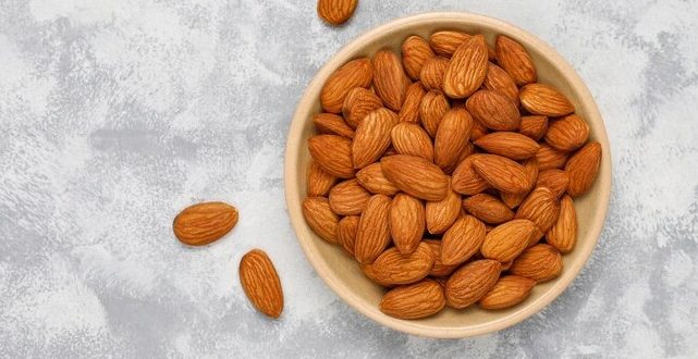 Stamina-guarding Foods So You Don't Get Tired