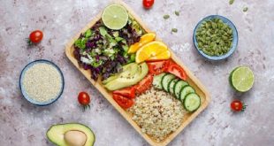 Easy Low-Carb Meals