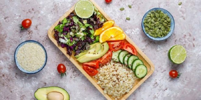 Easy Low-Carb Meals