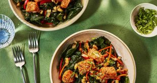 25 New Recipes for the New Year