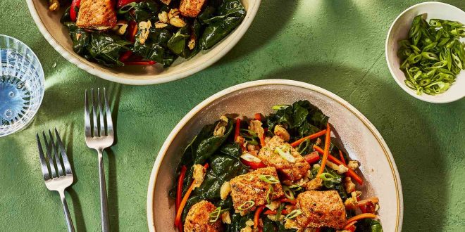 25 New Recipes for the New Year