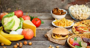 A Western Diet During Pregnancy May Increase the Risk of ADHD