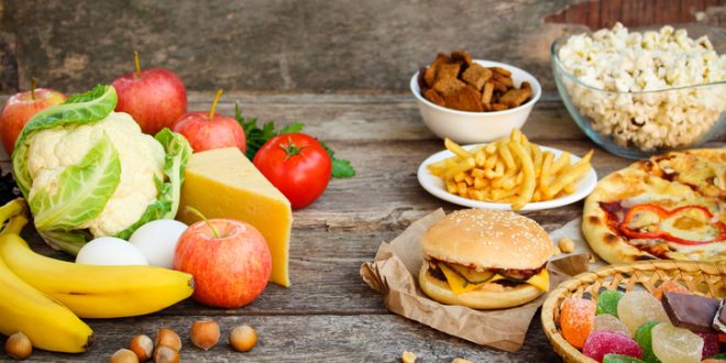 A Western Diet During Pregnancy May Increase the Risk of ADHD