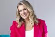Dragons' Den Star Sara Davies' 4-Ingredient Healthy 'Mini Magnums' Recipe