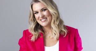 Dragons' Den Star Sara Davies' 4-Ingredient Healthy 'Mini Magnums' Recipe