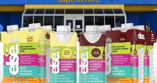 Else Nutrition Expands Nationwide with Kids Ready-to-Drink Shakes in 1,000 Leading U.S. Retailer Stores