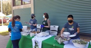 Health and Wellness Fair Serves East Whatcom Residents