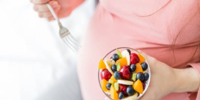 Healthy Snack Recommendations