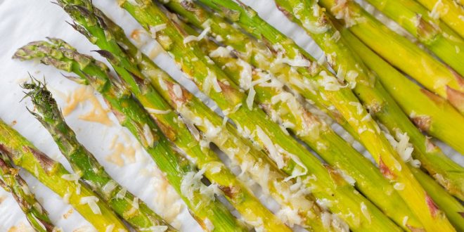 How Healthy Is Asparagus?