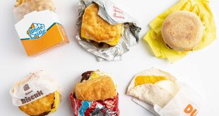 Kids' Favorite Breakfast Is Worse Than Ever. Try These Instead.