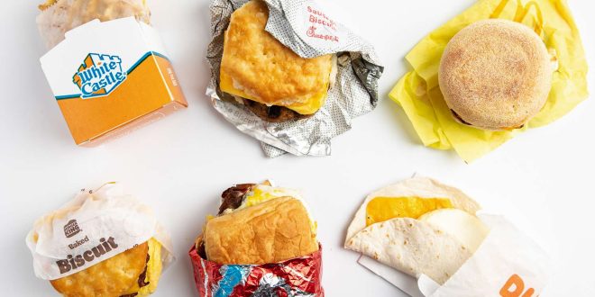 Kids' Favorite Breakfast Is Worse Than Ever. Try These Instead.