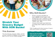Michigan Guarantees Child Nutrition Through 'SUN Bucks'