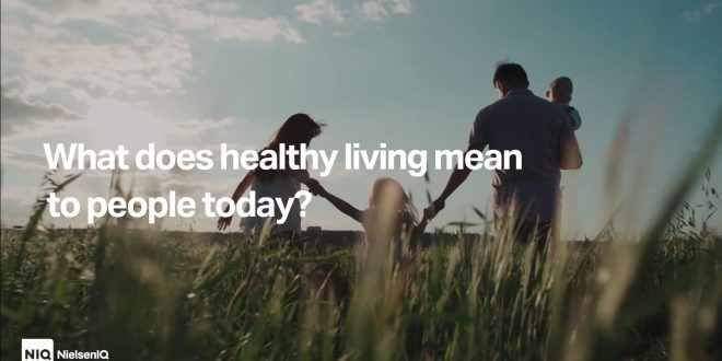 Report by NIQ Reveals Global Health & Wellness Trends for 2025
