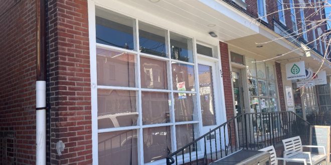 Store Opening in Newtown Borough With Prepared Healthy Food