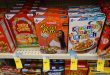 Study Finds Kids' Breakfast Cereals Becoming Less Healthy