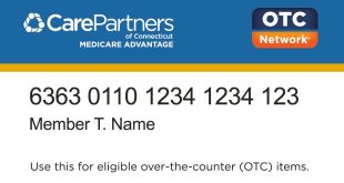 Walmart Supports Medicare Advantage Enrollees with Effortless Access to Extra Health Benefits for Daily Wellness Items