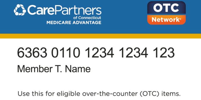 Walmart Supports Medicare Advantage Enrollees with Effortless Access to Extra Health Benefits for Daily Wellness Items