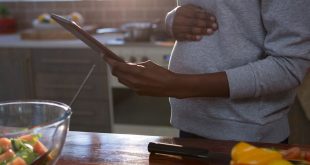 ‘Food is Medicine’ program awarded $3.8M federal grant to support health and nutrition of low-income, high-risk pregnant women
