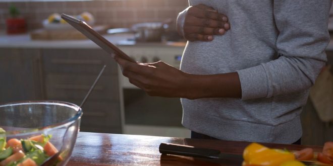 ‘Food is Medicine’ program awarded $3.8M federal grant to support health and nutrition of low-income, high-risk pregnant women