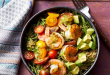 15 Mediterranean Diet Dinner Salad Recipes Ready in 30 Minutes