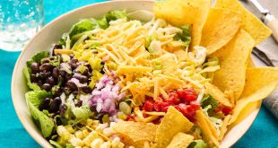 15 Quick & High-Protein Summer Dinner Recipes