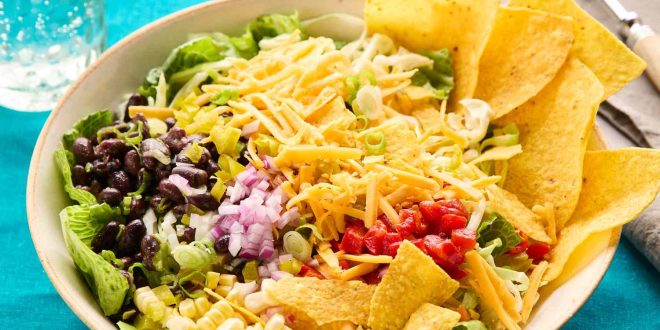 15 Quick & High-Protein Summer Dinner Recipes