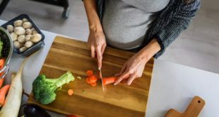 17 Questions About the Mediterranean Diet for a Healthier Pregnancy The Preg-MEDAS Questionnaire