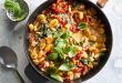 17 Quick & Easy Dinners for a Healthy Gut