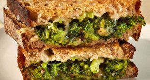 18 New Lunch Recipes for a Healthy Gut