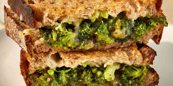 18 New Lunch Recipes for a Healthy Gut