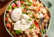 18 Simple High-Protein Dinner Recipes Requiring No Cooking