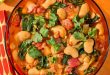 22 Easy Mediterranean Diet Dinners For Weight Loss