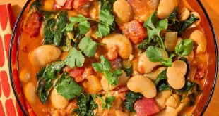 22 Easy Mediterranean Diet Dinners For Weight Loss