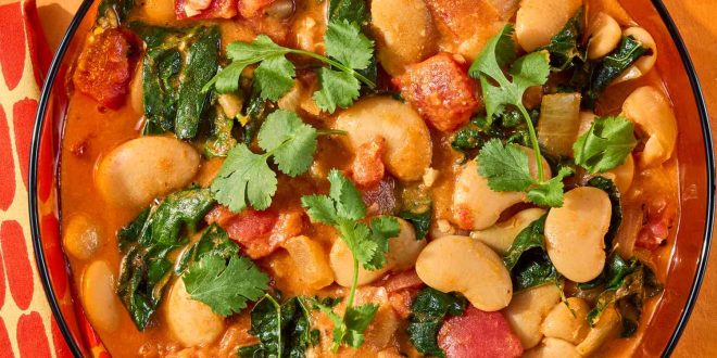 22 Easy Mediterranean Diet Dinners For Weight Loss