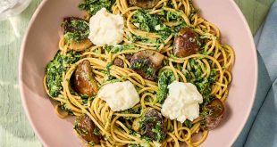 22 Simple High-Protein Dinners for Healthy Weight-Loss