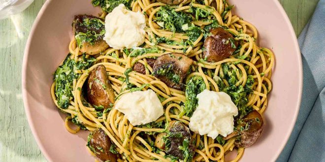 22 Simple High-Protein Dinners for Healthy Weight-Loss