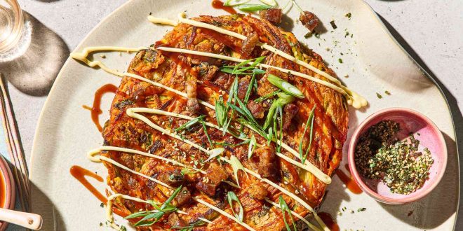 24 Exciting New Recipes for June