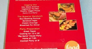30 Healthy Meals Achievable in Half an Hour