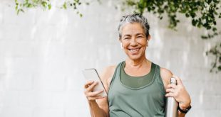 4 smart ways to prioritize health and wellness