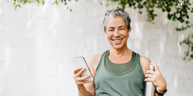 4 smart ways to prioritize health and wellness