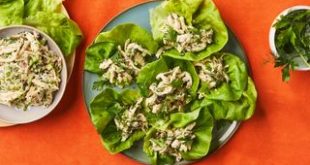 53 Interesting and Healthy Meal Preparation Ideas