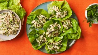 53 Interesting and Healthy Meal Preparation Ideas