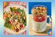 7-Day Sugar-Free, Protein-Rich Diet Plan for Healthy Aging, Designed by a Nutritionist