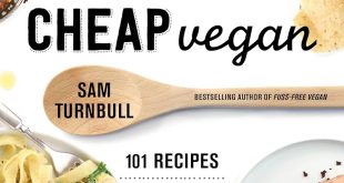7 Sort-of-Healthy Vegan Fast-Food Meals Under $10
