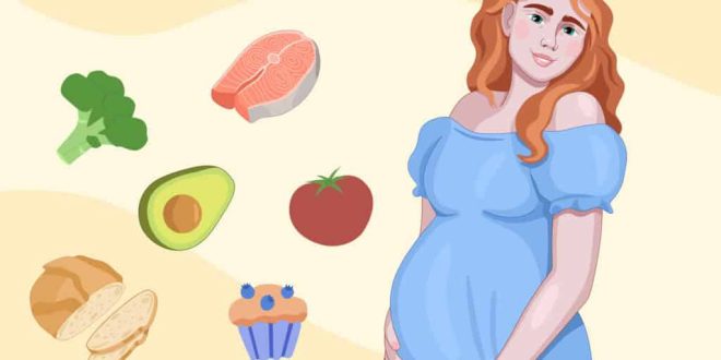 8 Foods to Avoid During Pregnancy That May Harm Mother and Baby Health