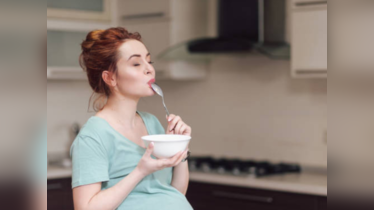 8 healthy foods for pregnancy