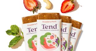 A New Wave of Prenatal and Postnatal Vitamins Aims To Revamp Pregnancy Nutrition