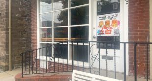 A Store Offers Prepared Healthy Meals in Bucks County.