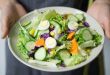 A new cookbook links healthy diets with quality sleep.