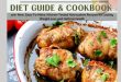 A new cookbook offers many tested recipes for simple, healthy meals.